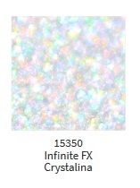 AVIENT 15350 INFINITE FX LC CRYSTALINA